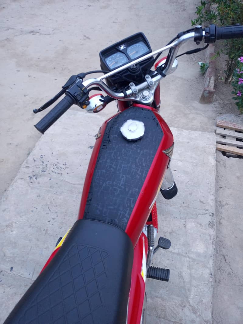 Honda 3