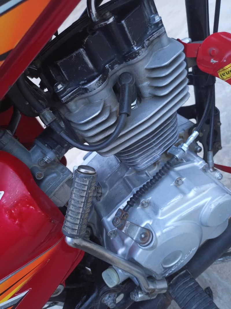 Honda 5