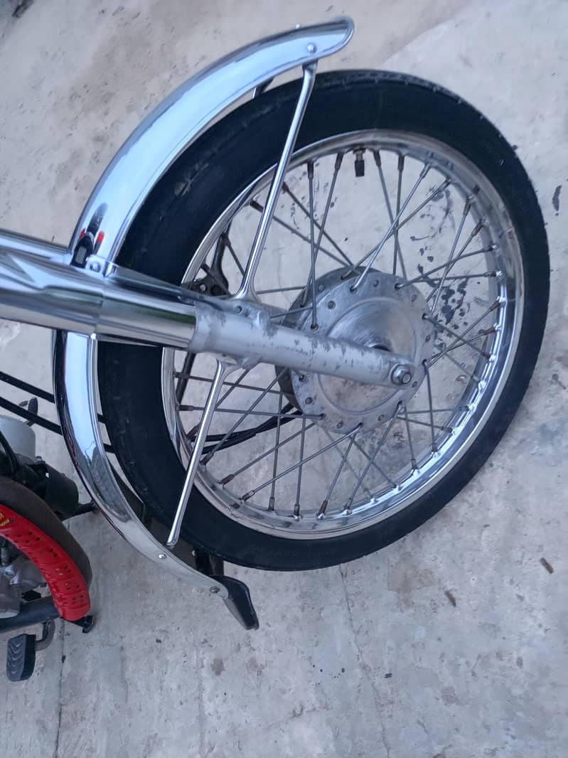 Honda 7