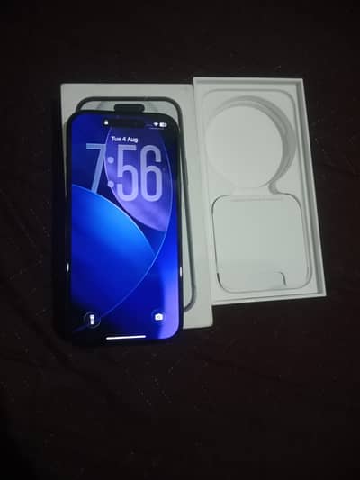 Apple iPhone 15