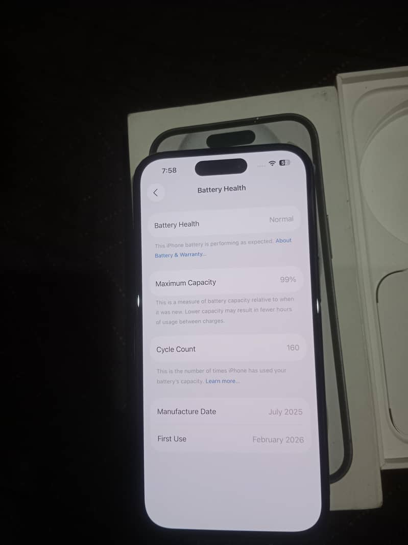 Apple iPhone 15 2