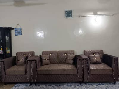 sofa set