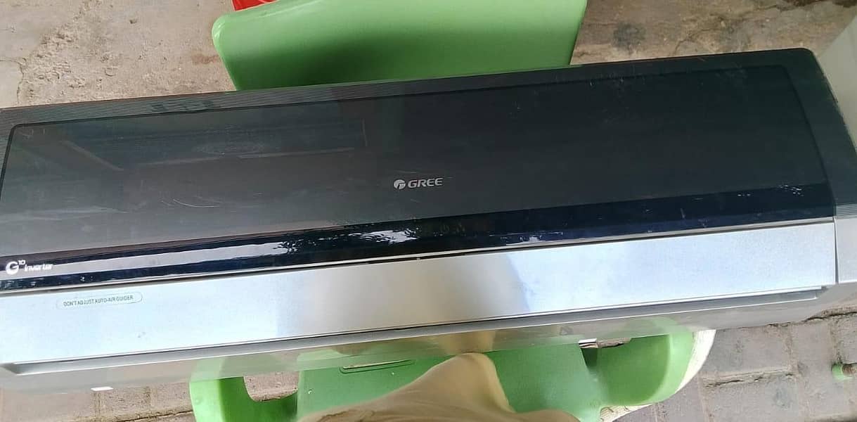 AC good condition 0