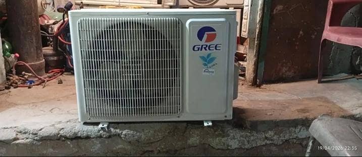 AC good condition 1