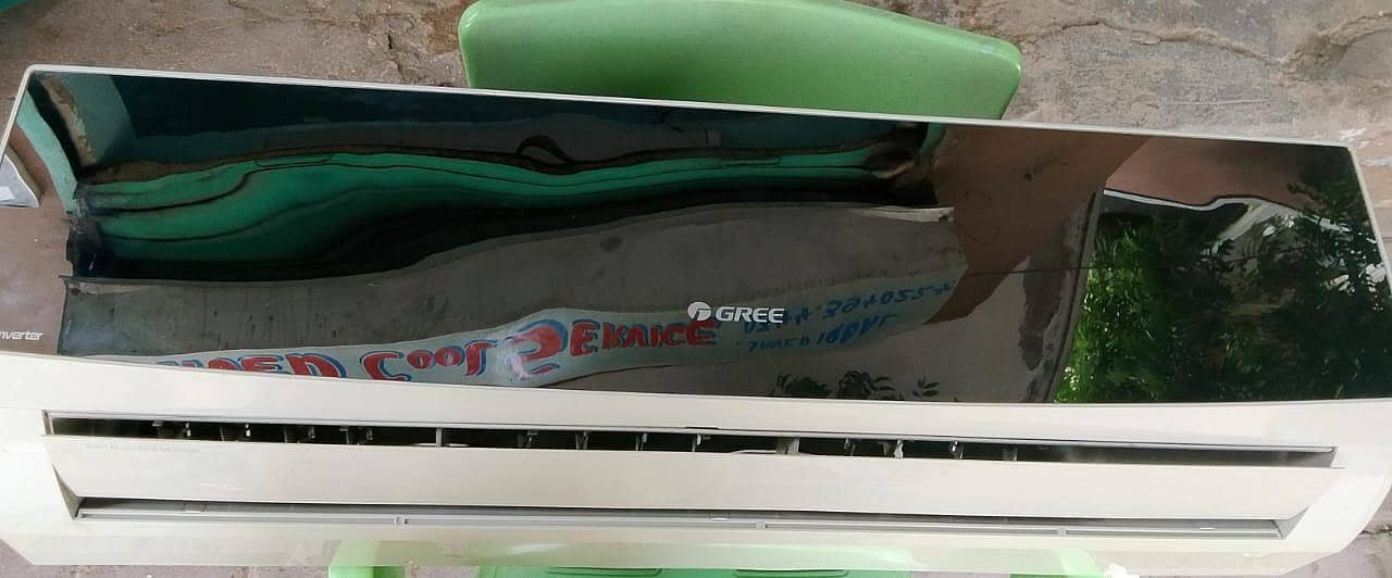 AC good condition 2