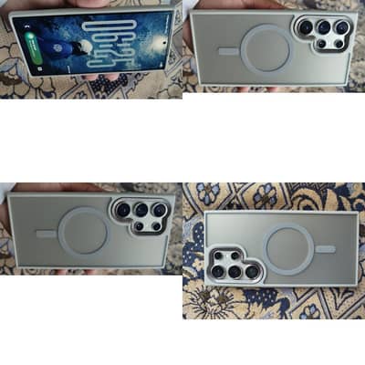 Samsung Mobile S24 Ultra