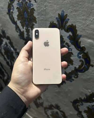 Apple iPhone XS factory unlock