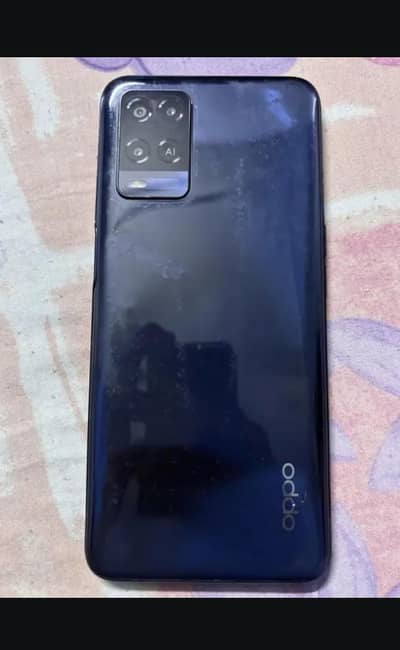 OPPO A54