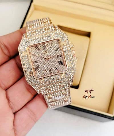 Men's Watches