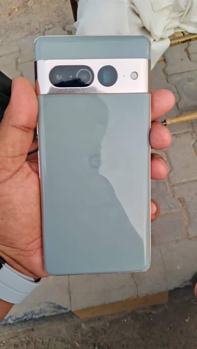 Google Pixel 7 Pro Pta Approved