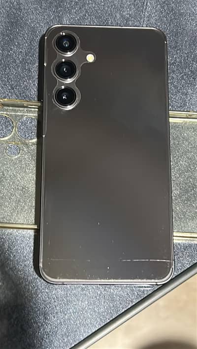 Samsung Mobile S24