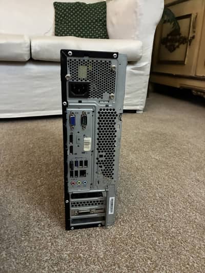 Computer for sale perfect for work and light gaming