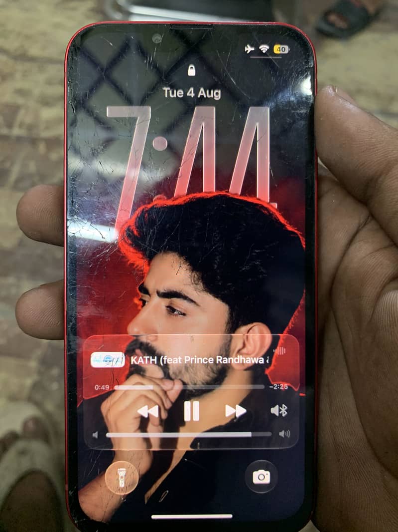 Apple iPhone 13 4
