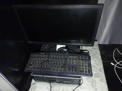 Home & Office PC