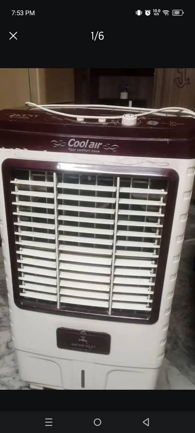 New Air cooler For Sale