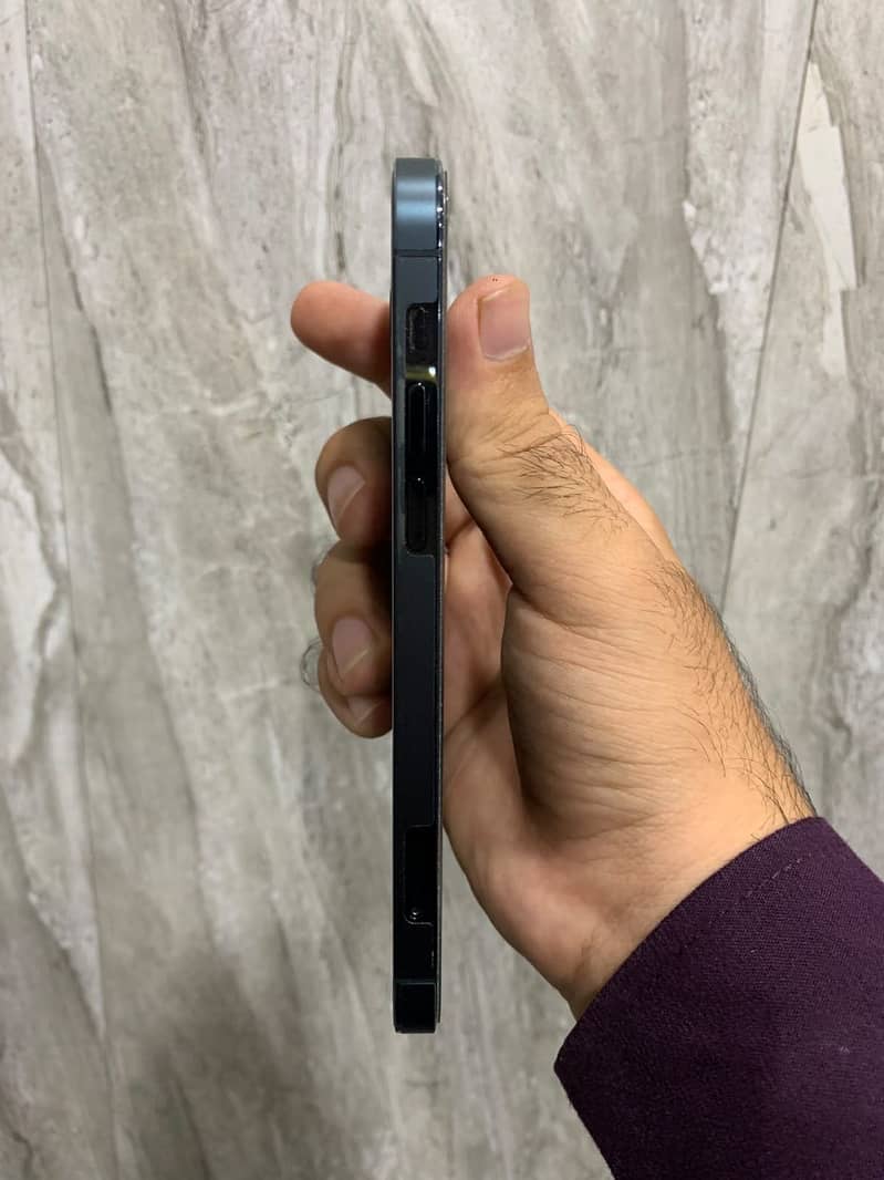 Apple iPhone 12 Pro 5
