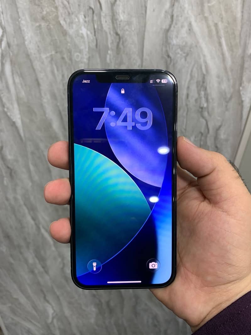 Apple iPhone 12 Pro 7
