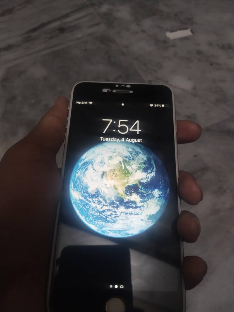 Apple iPhone 6S Plus 1
