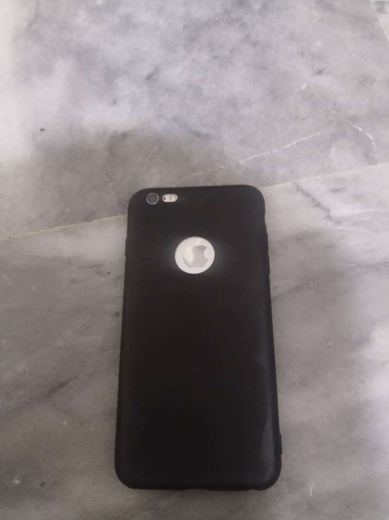 Apple iPhone 6S Plus 6