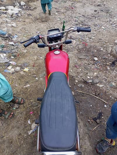 Honda 70