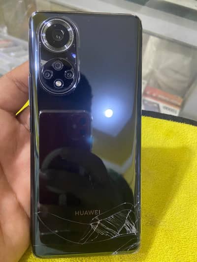 Huawei Nova 9