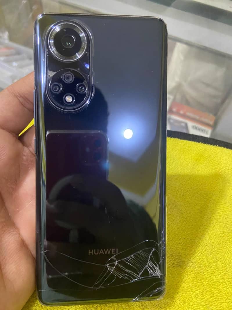 Huawei Nova 9 0