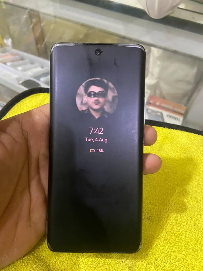 Huawei Nova 9 1
