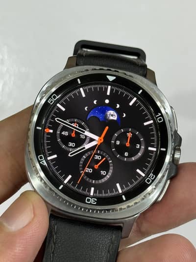 Samsung Watch S8 Classic LTE