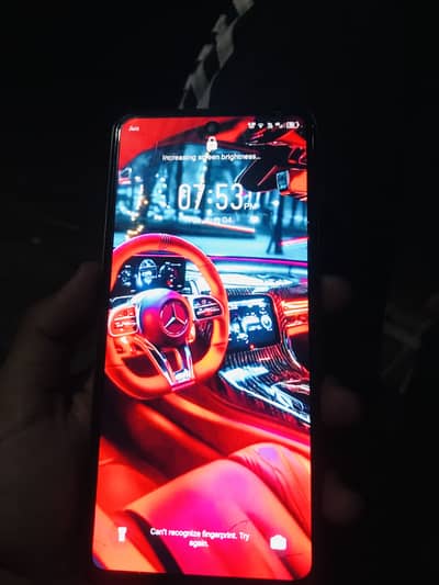 Infinix Smart 8 / 03037790932