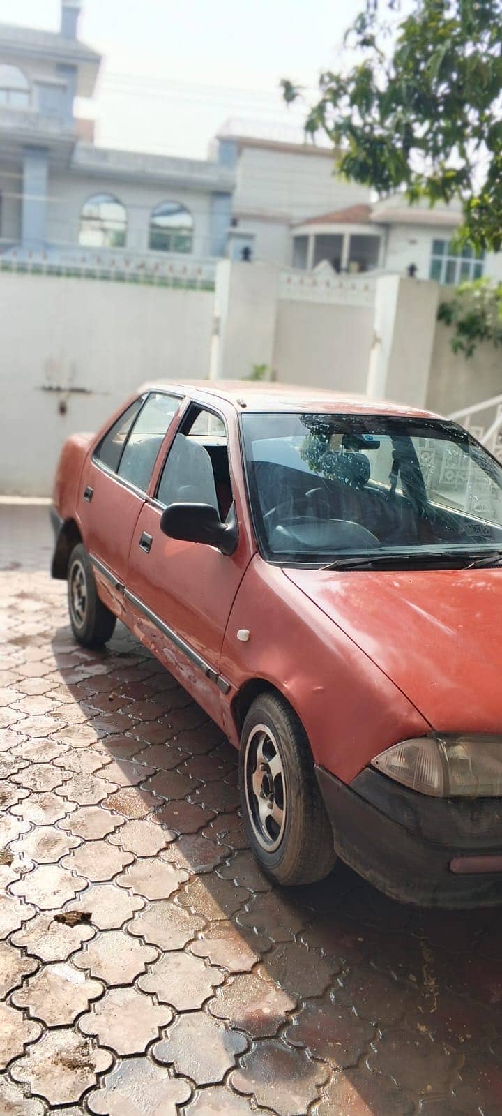 Margalla 1