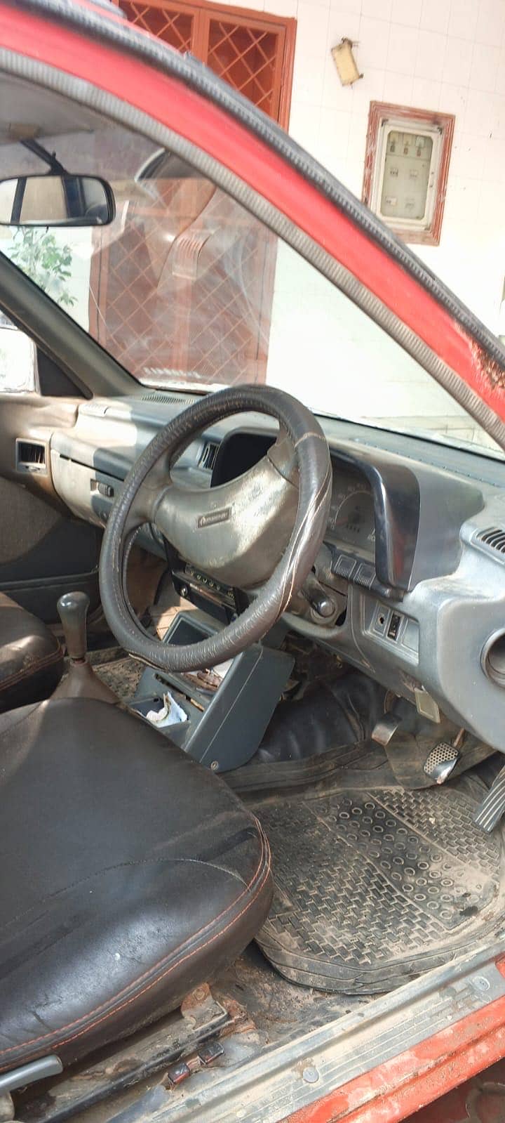 Margalla 8