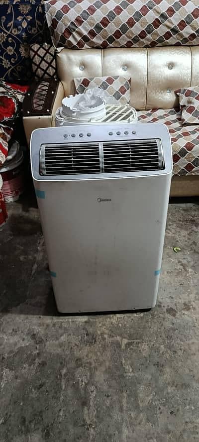 portable ac 1.3 1
