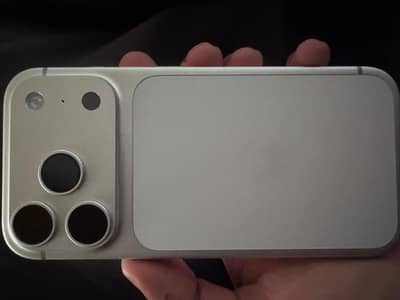 Apple iPhone 17 Pro factory unlock