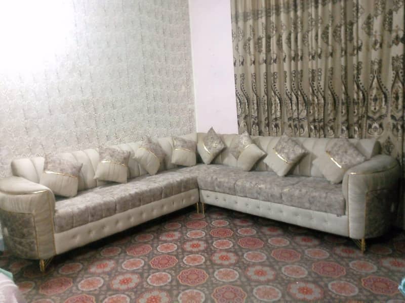 Neat, Clean well maintained 0