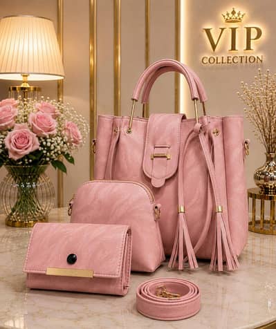 women bages far seal fresh stock available 3 days backup Kay sath