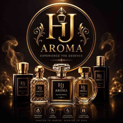 HJ Aromaa 