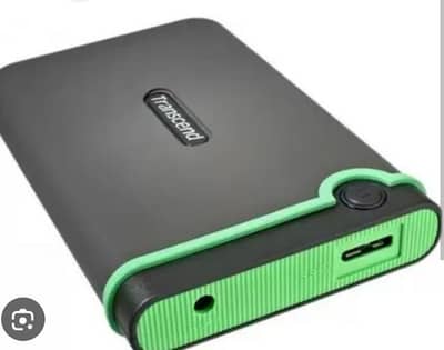 hard drive