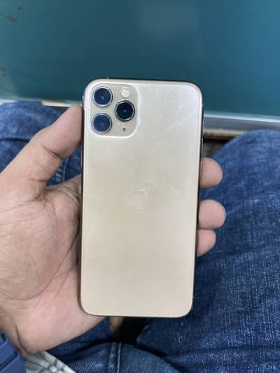 Apple iPhone 11 Pro