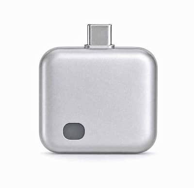Auto Charger Cut-Off Device