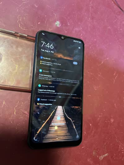 Vivo Y11