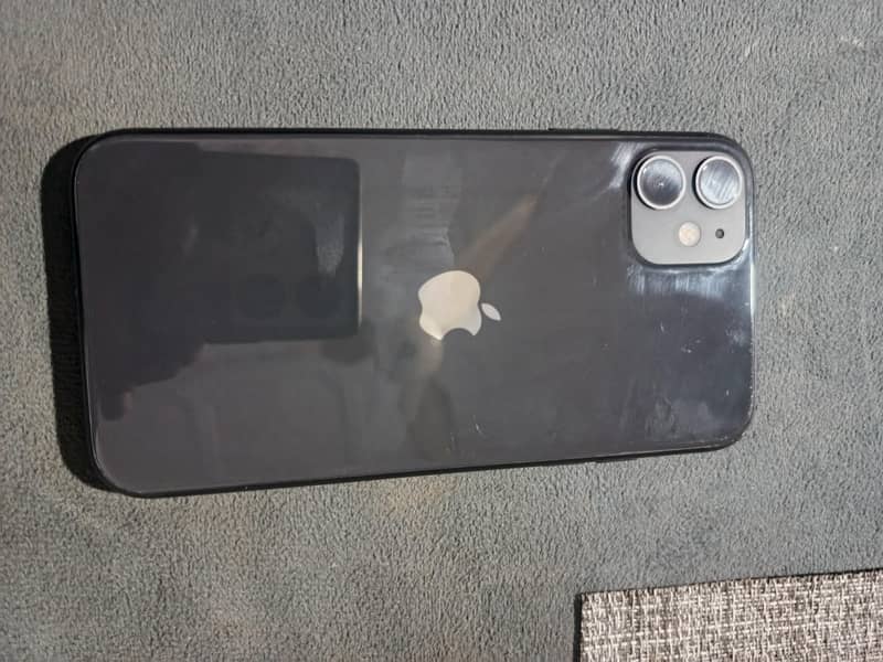 Apple iPhone 11 0