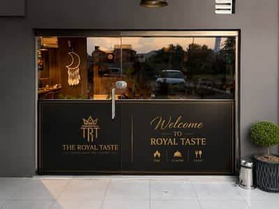 Hiring Full-Time Waiter for Restaurant in B-17 Islamabad