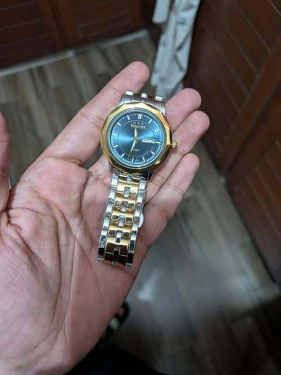 Royal Time Brand New watch Unused