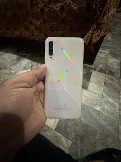 Samsung Mobile A30s