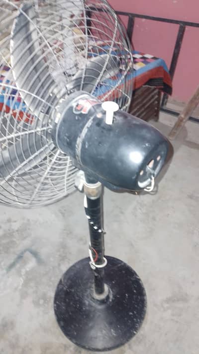 DC fans for sale