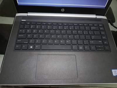 hp probook 440 g5