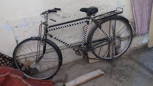 Urgent Sale Sohrab Cycle For Sale