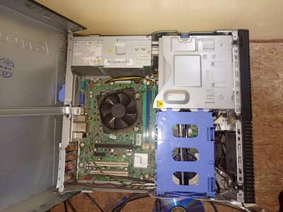 Computer Lenevo