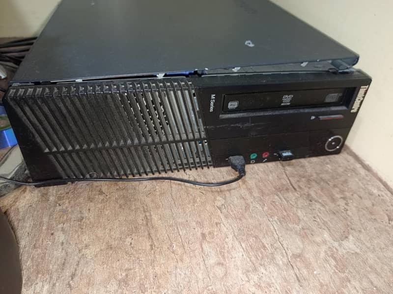 Computer Lenevo 1