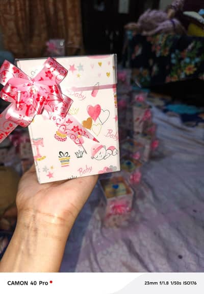 gift boxes and events working birthday celebration gifting boxes
